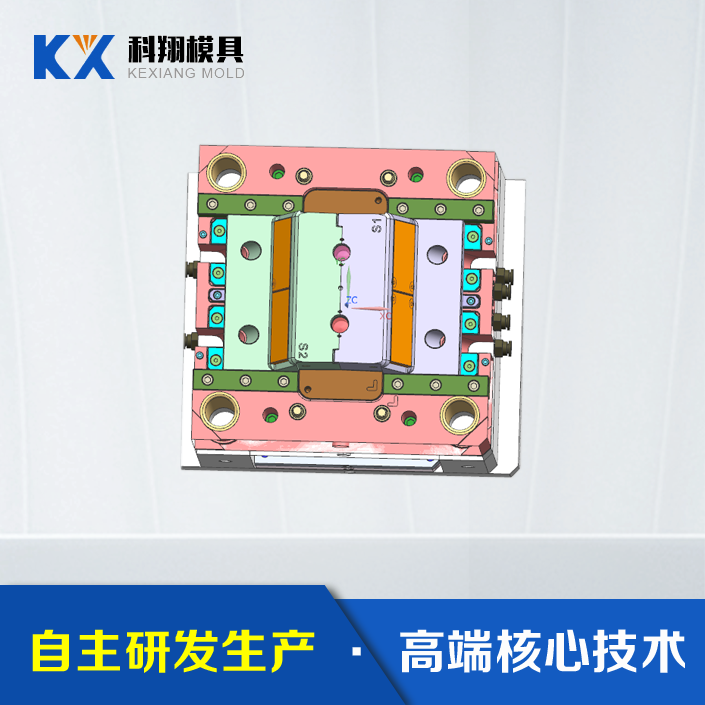 防水連接器-塑膠主體欧美水蜜桃视频免费