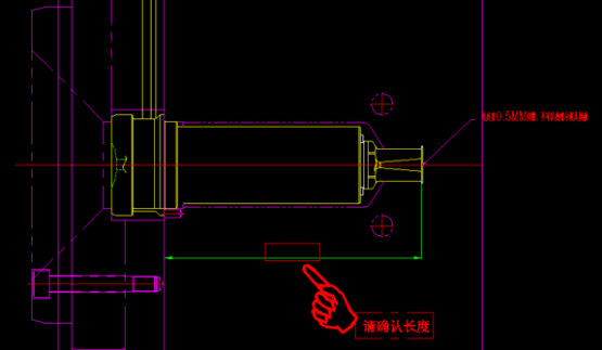 注塑模具熱流道的原理_深圳水蜜桃着色入口模具