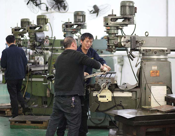 注塑模具加工成型工藝,要點你知道多少？