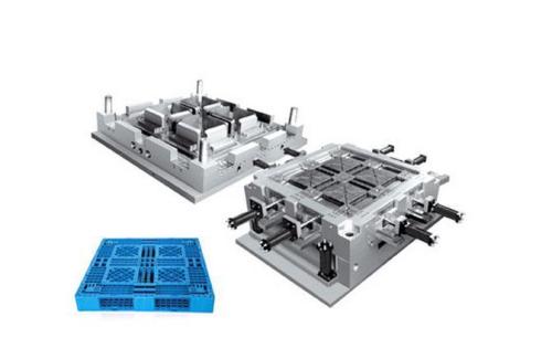 注塑模具加工的試模步驟，注塑模具製造工藝流程