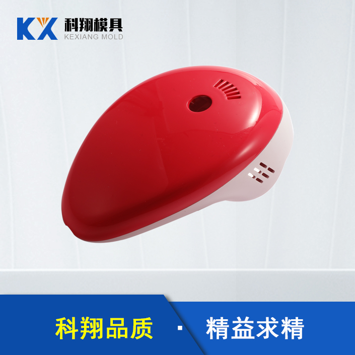 欧美水蜜桃视频免费開模廠家分享：注塑模具拉延件開裂問題應該怎麽解決？